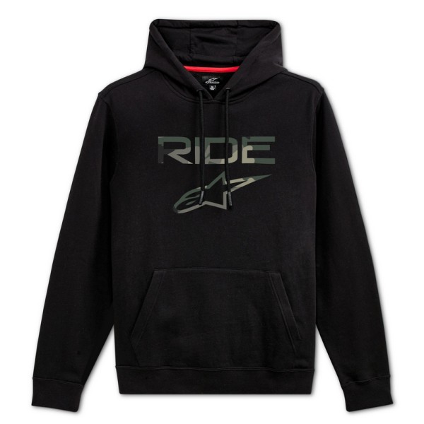 Alpinestars ALPINESTARS RIDE 2.0 CAMO HOODIE